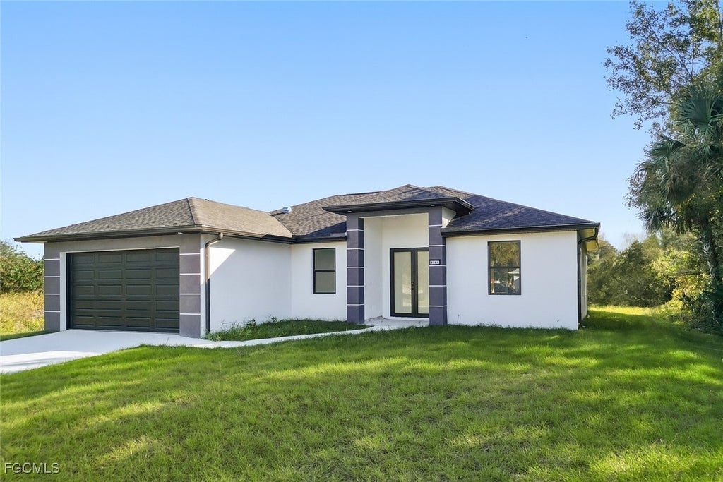 3111 51st St W, LEHIGH ACRES