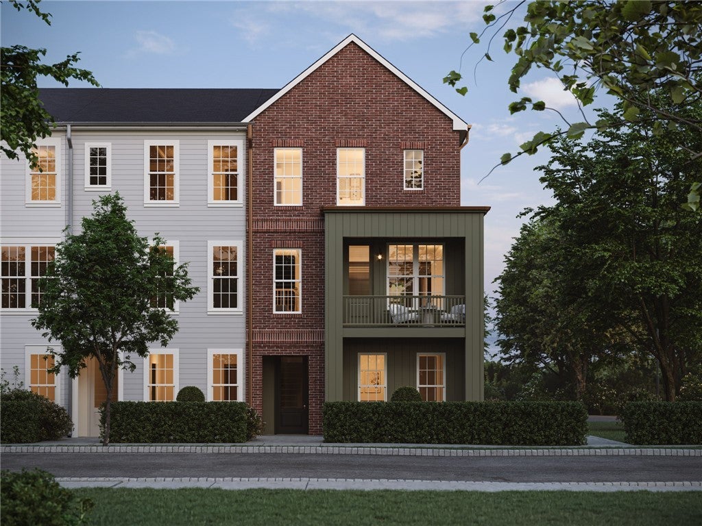 300 Frederick Way, Cranberry