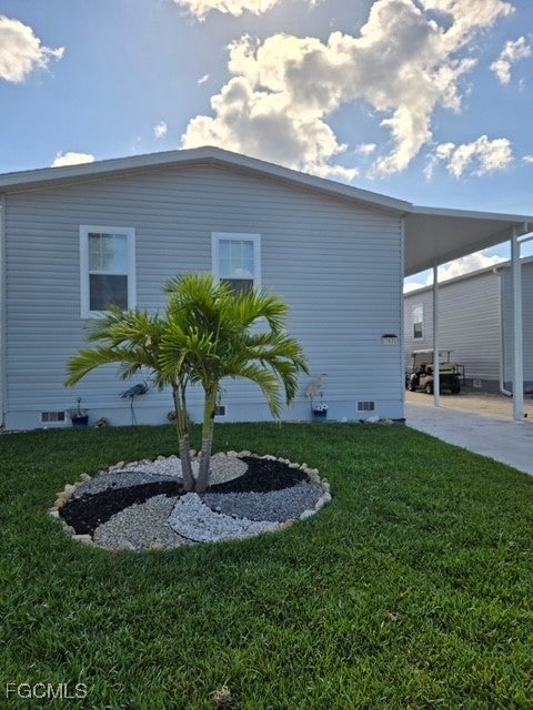 17831 Stevens Blvd, FORT MYERS BEACH