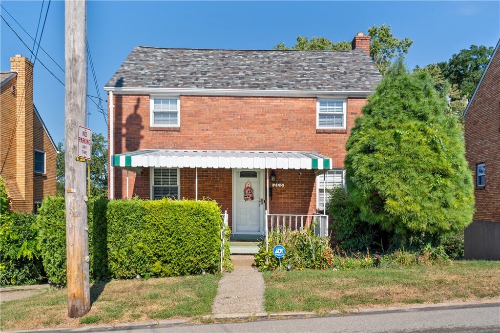 208 Newburn Avenue, Brentwood