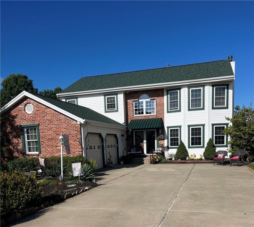 4959 Meadow Crest Drive, Hampton