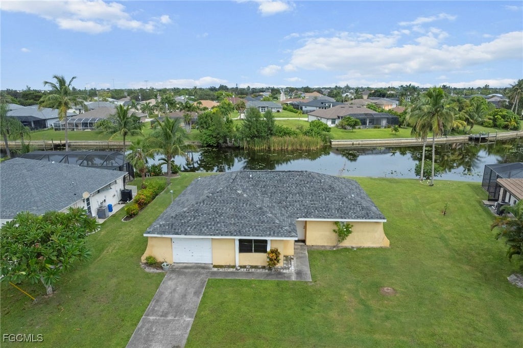 3033 Sw 5th Ave, Cape Coral