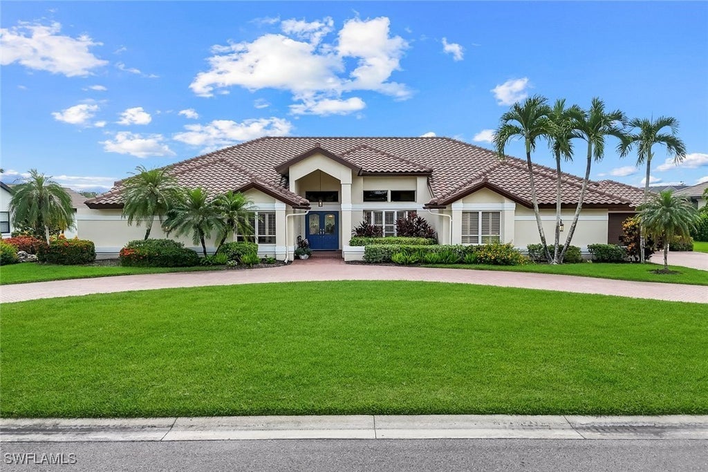 12166 Water Oak Dr, Estero