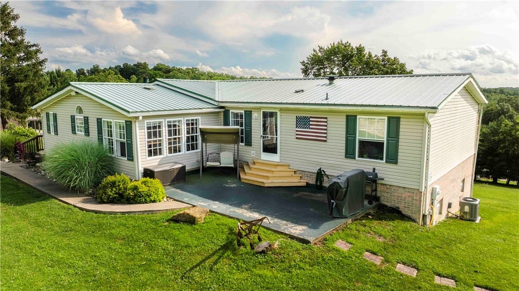 175 Warne Lane, South Franklin