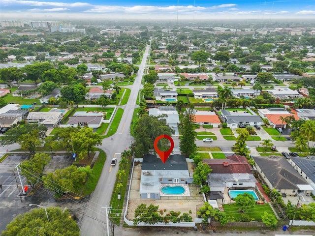 1 of 35 - 4801 Harrison St, Hollywood, FL