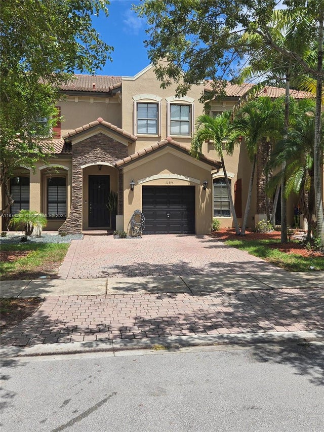 11395 Sw 238th St, Homestead