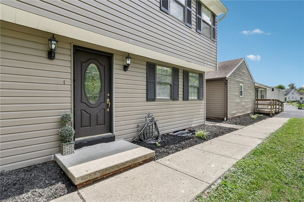 40 Emerson Road, Shaler