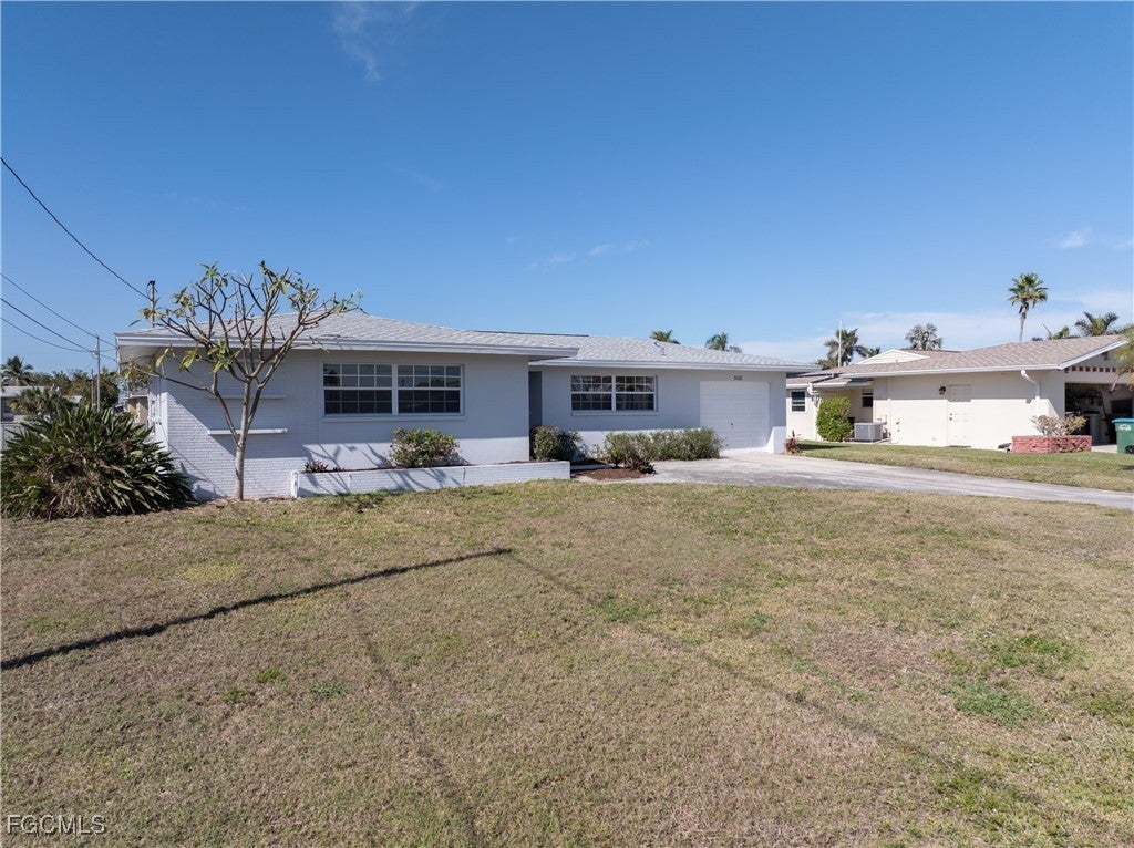 3102 Se 18th Ave, Cape Coral