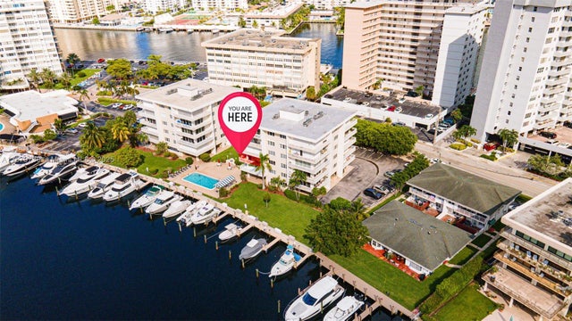 2 of 22 - 126 Golden Isles Dr 34a, Hallandale Beach, FL