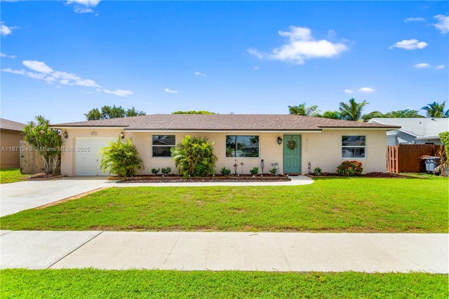 9342 Gettysburg Rd, Boca Raton