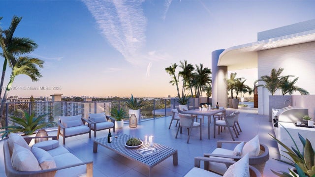 2 of 13 - 9901 W Bay Harbor Dr 403, Bay Harbor Islands, FL