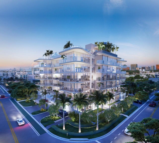 3 of 13 - 9901 W Bay Harbor Dr 403, Bay Harbor Islands, FL