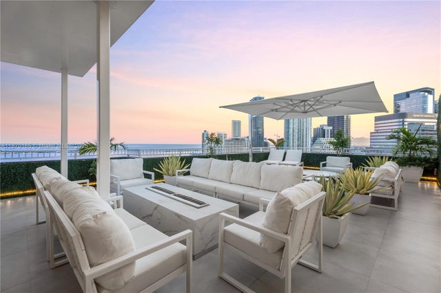 2 of 61 - 801 Brickell Key Blvd Ph3306, Miami, FL