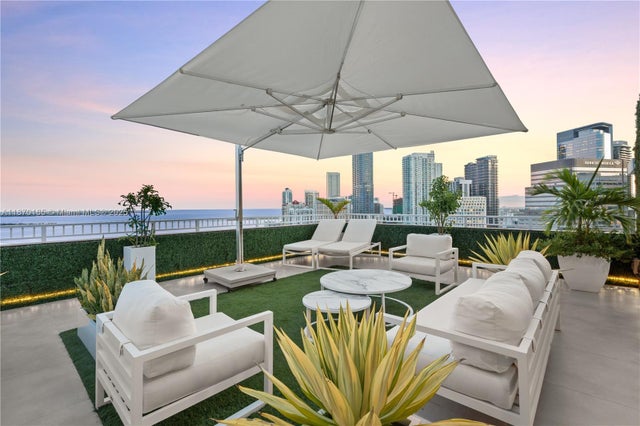 5 of 61 - 801 Brickell Key Blvd Ph3306, Miami, FL