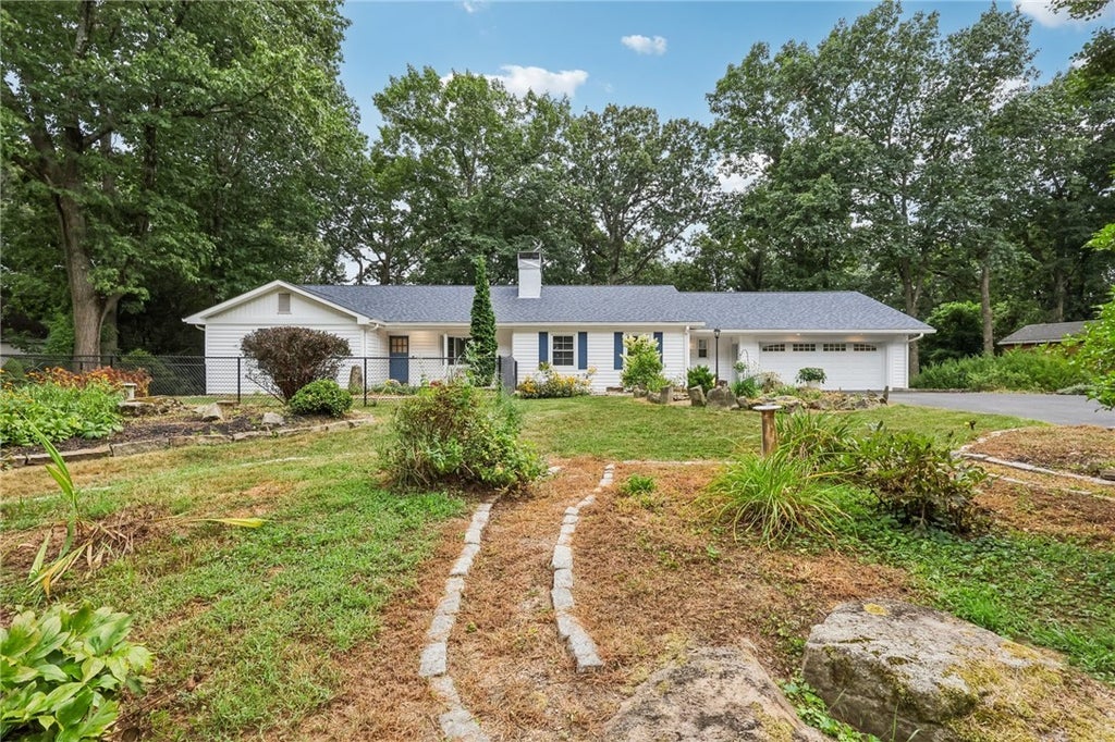 806 Belmont Road, City of But NE