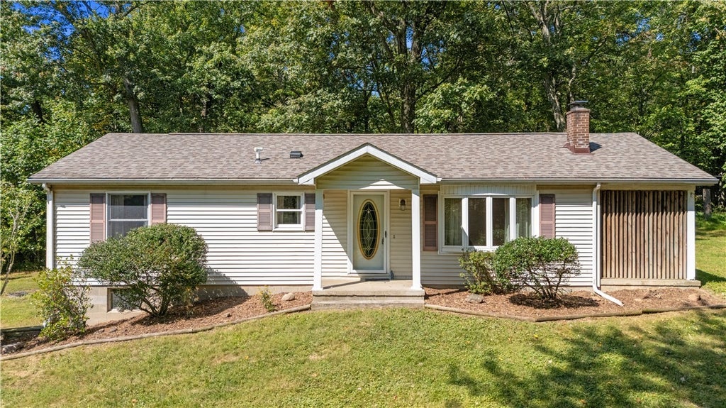 1253 Aulds Run Road, Brush Val/Buffington