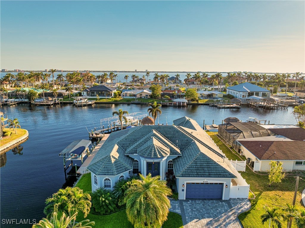 5374 Congo Ct, Cape Coral