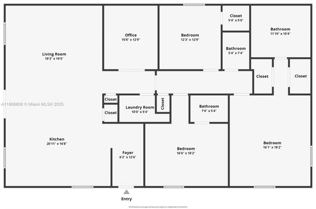 2 of 100 - 20000 Sw 216th St, Miami, FL