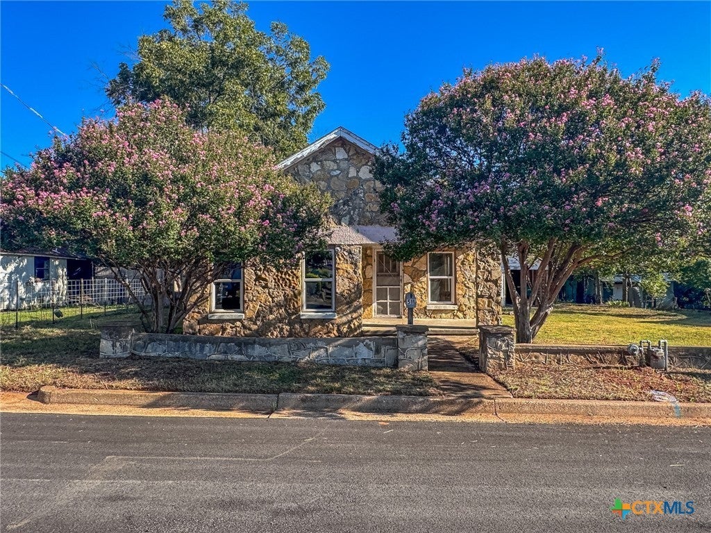 511 Saunders Street, Gatesville
