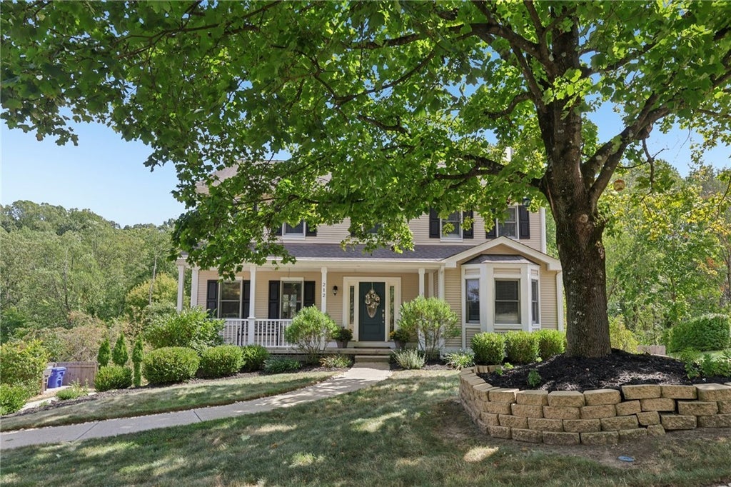 212 Cumberland Drive, Seven Fields Boro