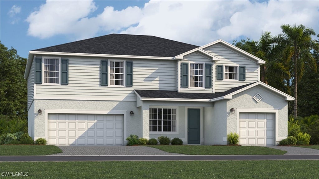 17563 Saddleback Loop, NORTH FORT MYERS