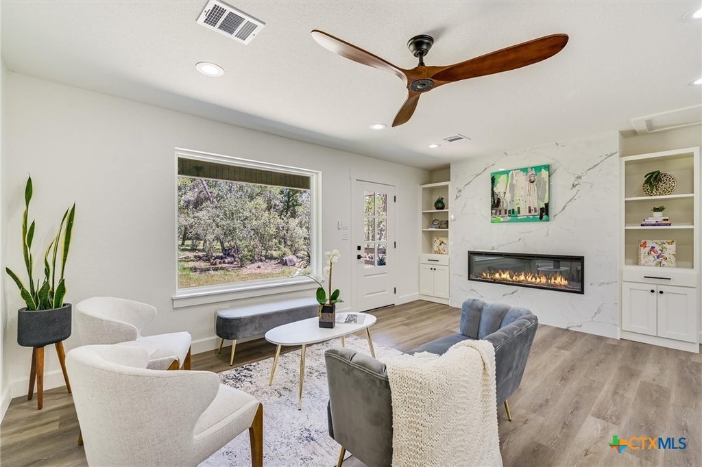 151 Star Thistle Trail, Wimberley