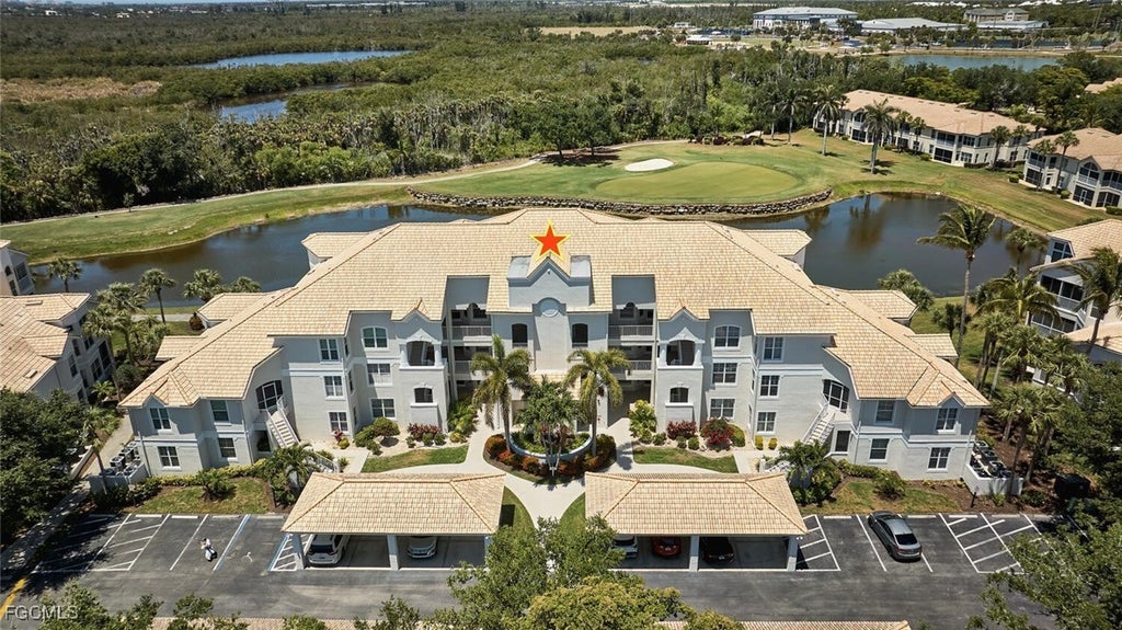 16410 Millstone Cir 107, FORT MYERS