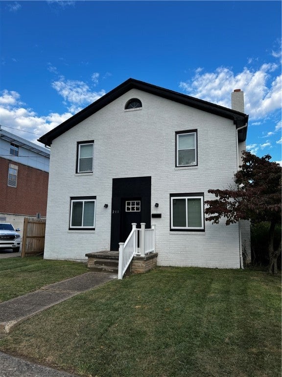 211 5th Street, Indiana Boro