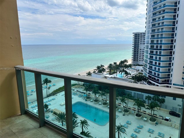 1 of 61 - 2501 S Ocean Dr 1418, Hollywood, FL