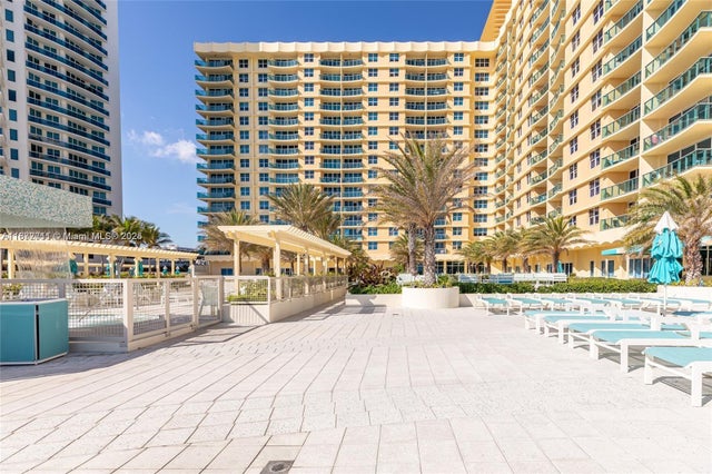 3 of 61 - 2501 S Ocean Dr 1418, Hollywood, FL