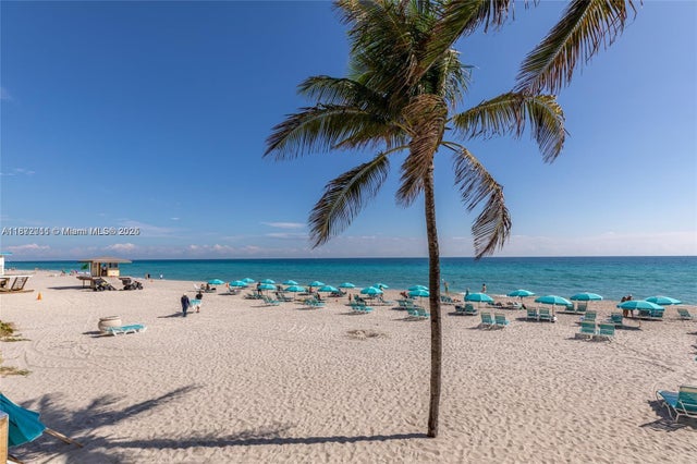 4 of 61 - 2501 S Ocean Dr 1418, Hollywood, FL