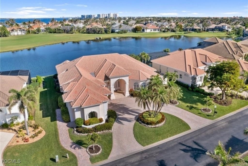 11460 Compass Point Dr, FORT MYERS