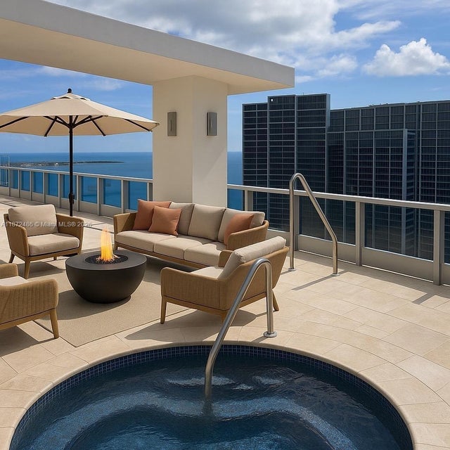 2 of 46 - 200 Biscayne Boulevard Way Ph5402, Miami, FL