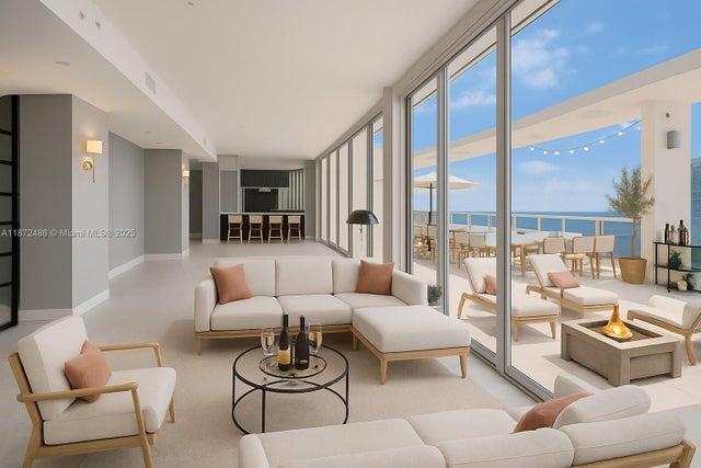 3 of 46 - 200 Biscayne Boulevard Way Ph5402, Miami, FL