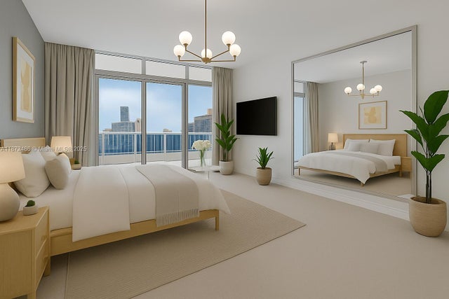 5 of 46 - 200 Biscayne Boulevard Way Ph5402, Miami, FL