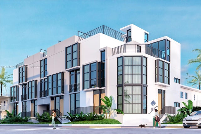 1 of 8 - 330 76th St 5, Miami Beach, FL