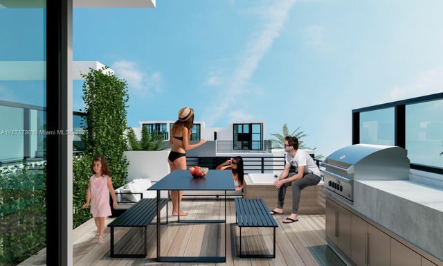 4 of 8 - 330 76th St 5, Miami Beach, FL