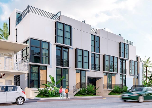 5 of 8 - 330 76th St 5, Miami Beach, FL