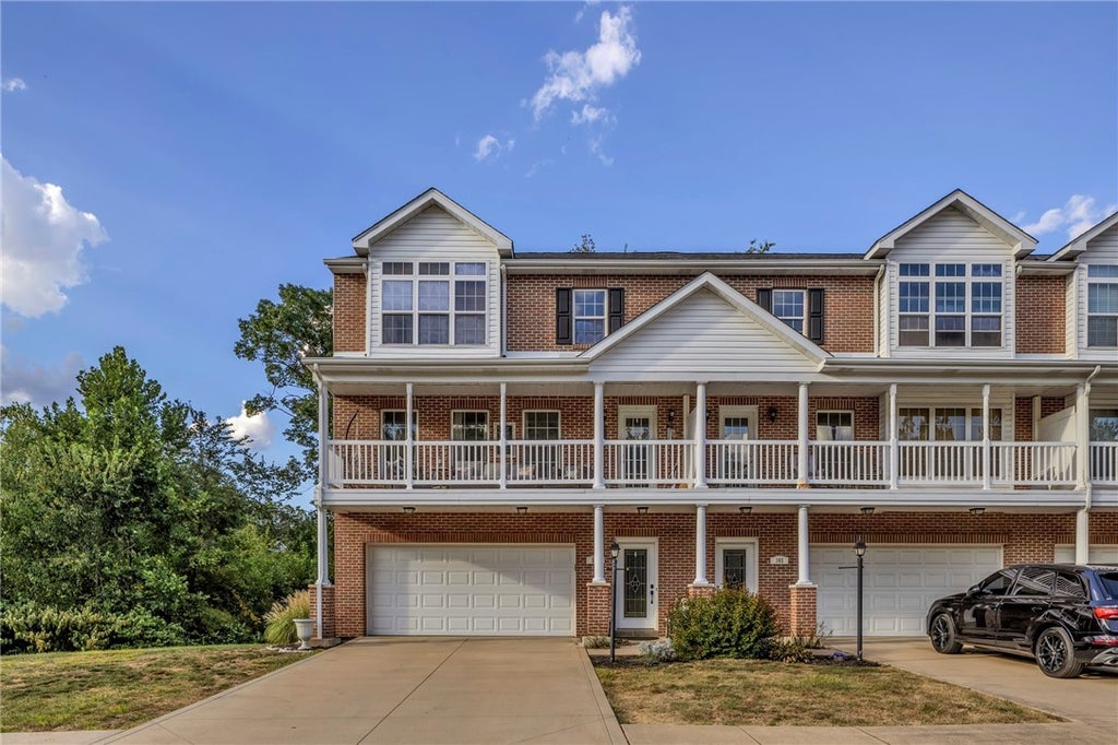 100 Brownstone Court 1, Penn