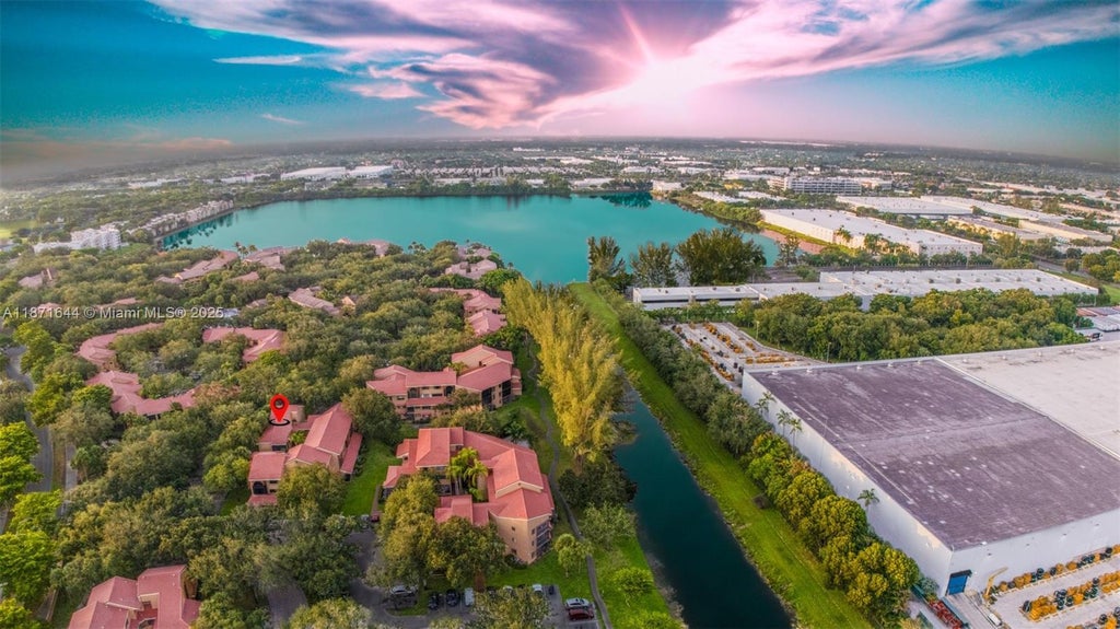15495 N Miami Lakeway N 101-4, Miami Lakes