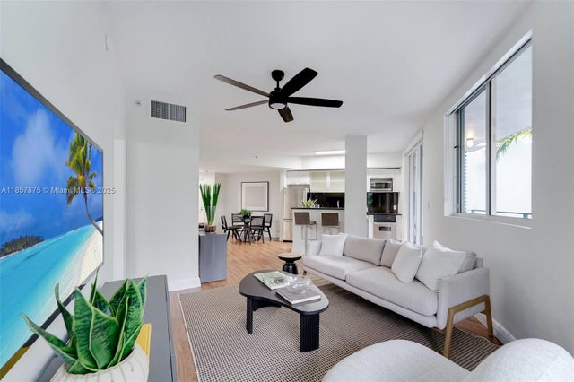 5 of 33 - 3339 Virginia Street 301, Miami, FL