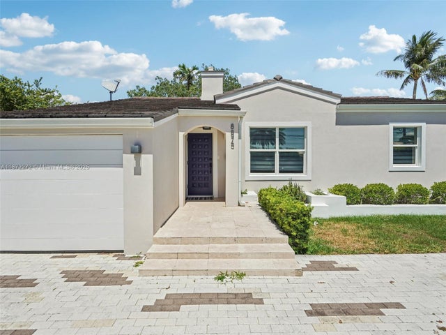 1 of 45 - 8875 Abbott Avenue, Surfside, FL