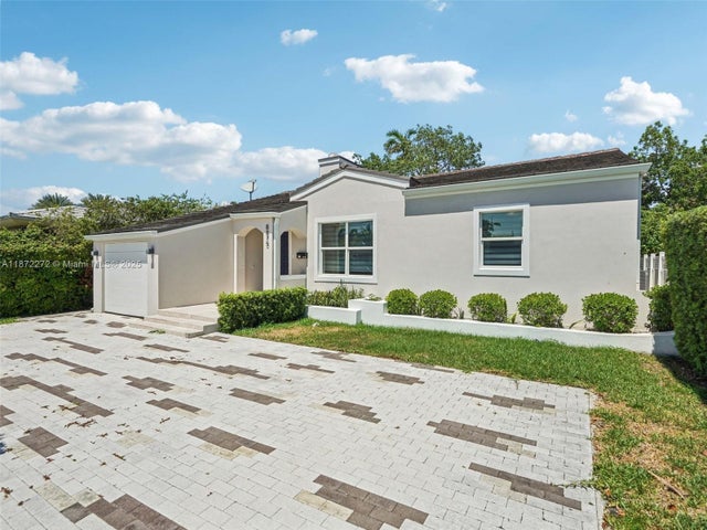 2 of 45 - 8875 Abbott Avenue, Surfside, FL