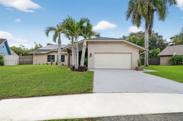 1 of 68 - 530 Nw 78th Ter, Plantation, FL