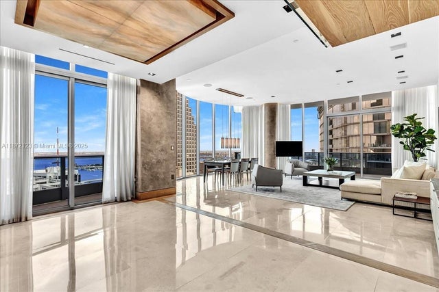 4 of 53 - 200 Biscayne Boulevard Way Ph 5401, Miami, FL