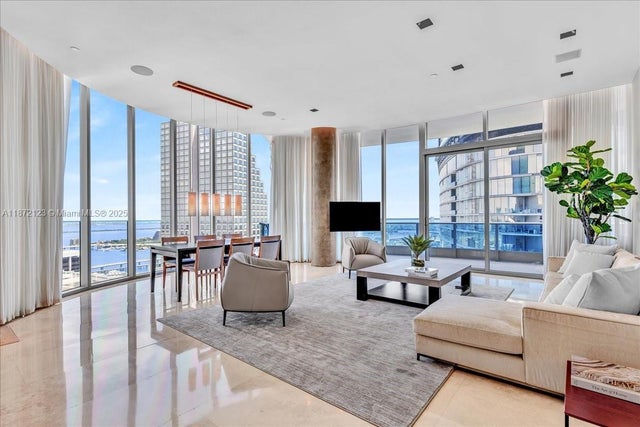 5 of 53 - 200 Biscayne Boulevard Way Ph 5401, Miami, FL