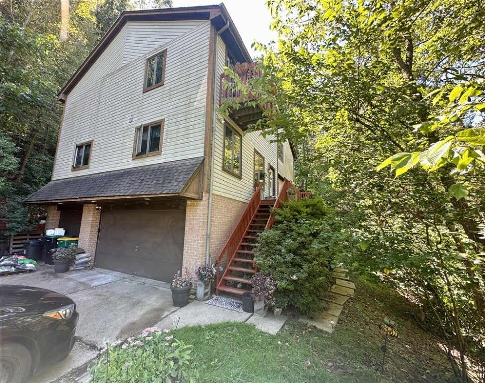 513 Sandra Lane, Indiana