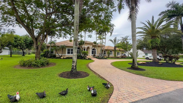 3 of 42 - 13040 Sw 30th Ct, Davie, FL