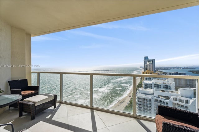1 of 13 - 16699 Collins Ave+one Self Parking 4110, Sunny Isles Beach, FL
