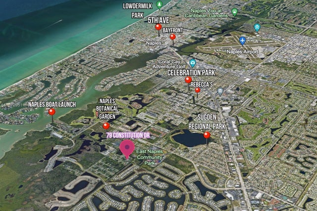 2 of 33 - 79 Constitution Dr, Naples, FL